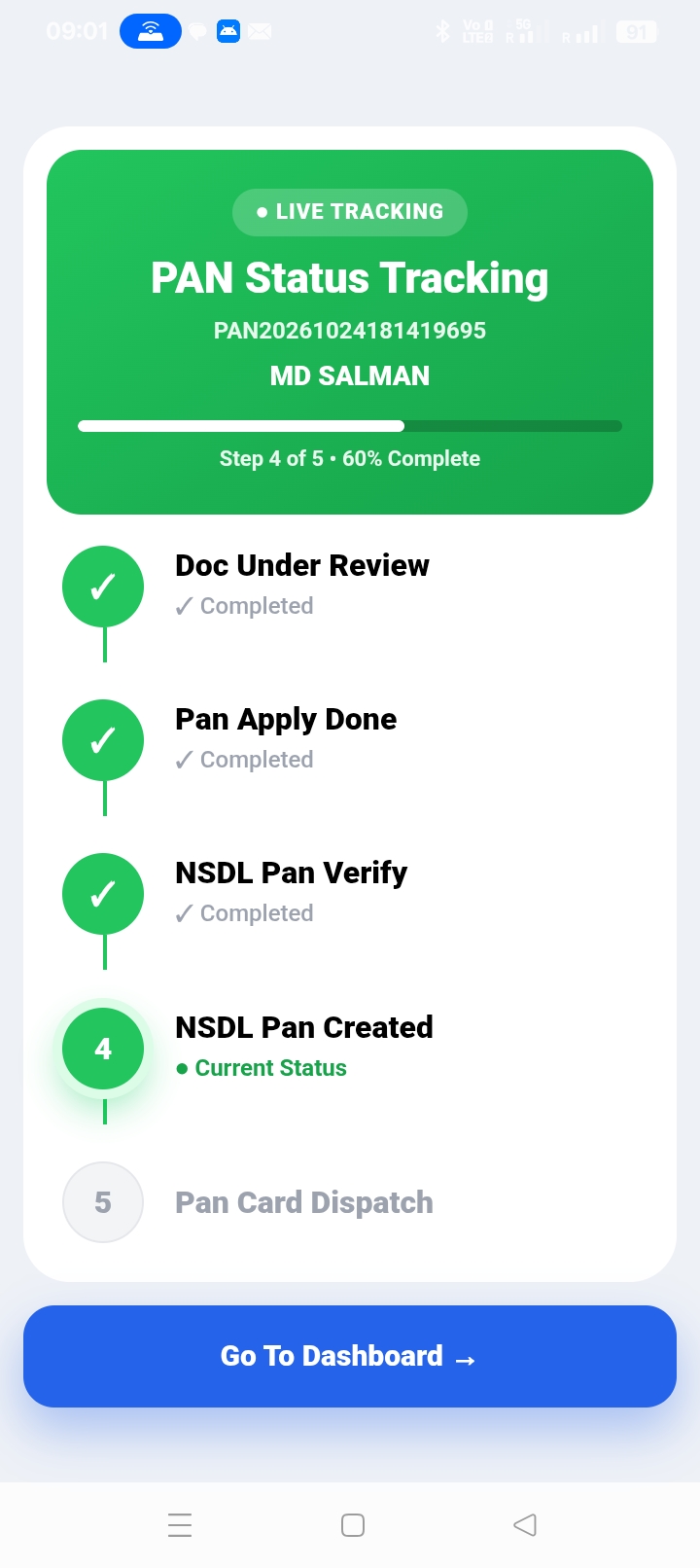 App 9